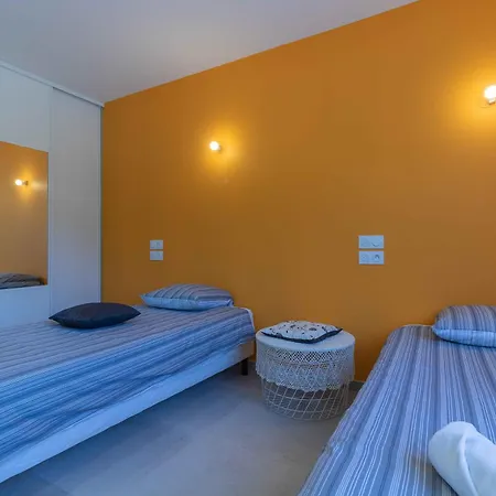 Ferienhaus La Parenthese Sauveterre-de-Comminges