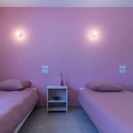 Ferienhaus La Parenthese